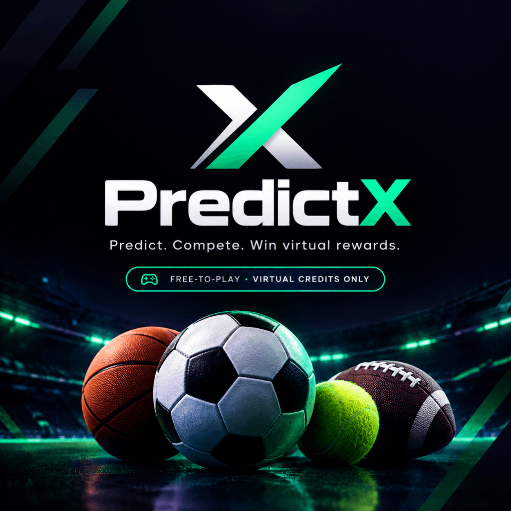 PredictX