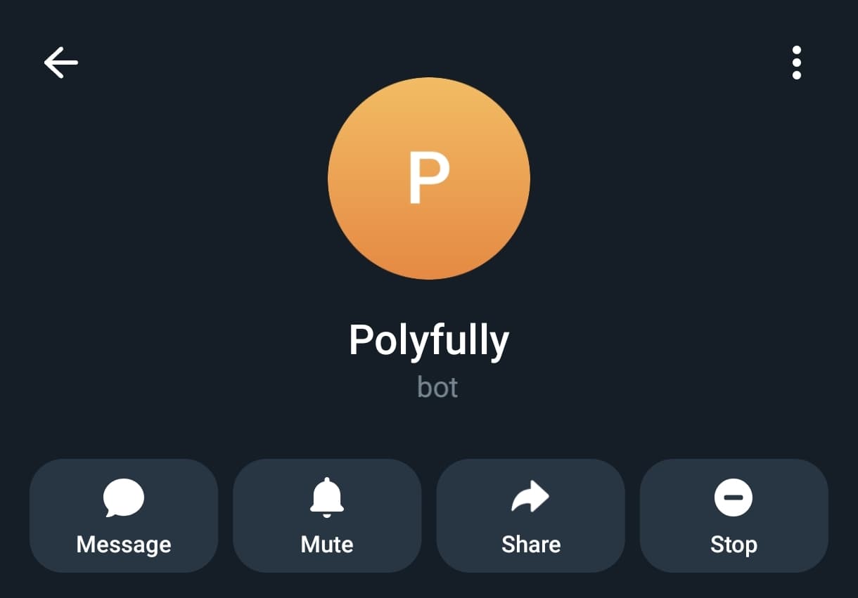 PolyFully